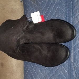 Western Style boots